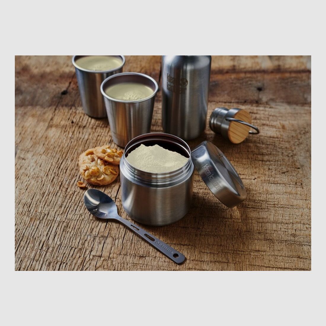 TREK'N EAT Haferdrinkpulver 250g
