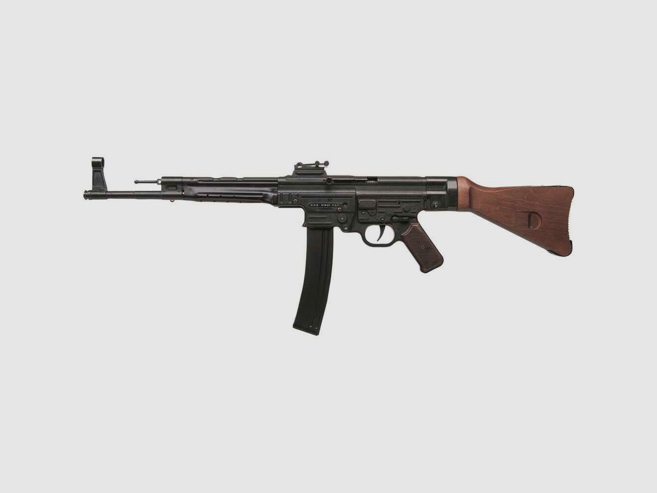 GSG – STG 44 – 9mm P.A.K, image 1 sur 11