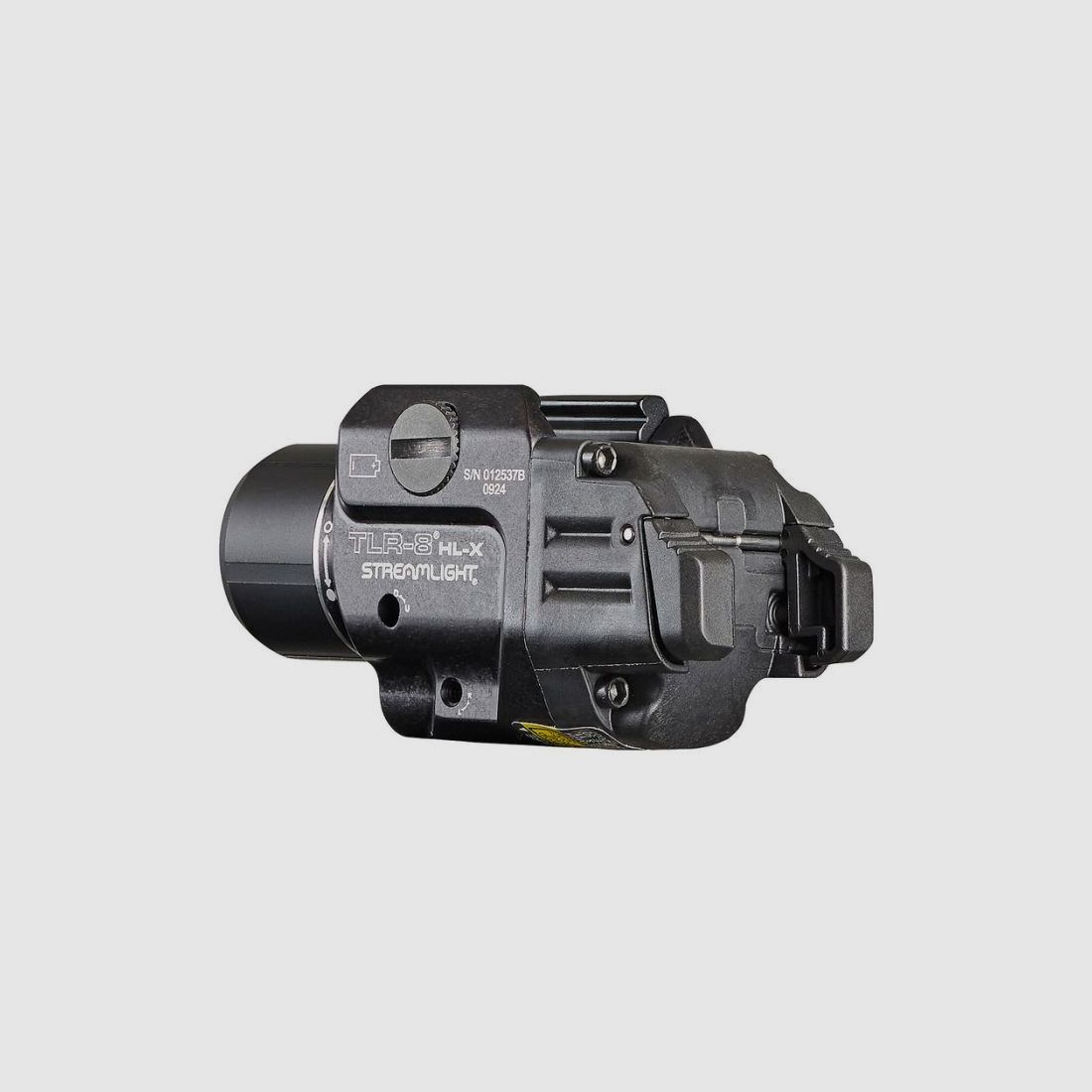 Streamlight TLR-8 HL-X LED | Red Laser, image 3 of 6