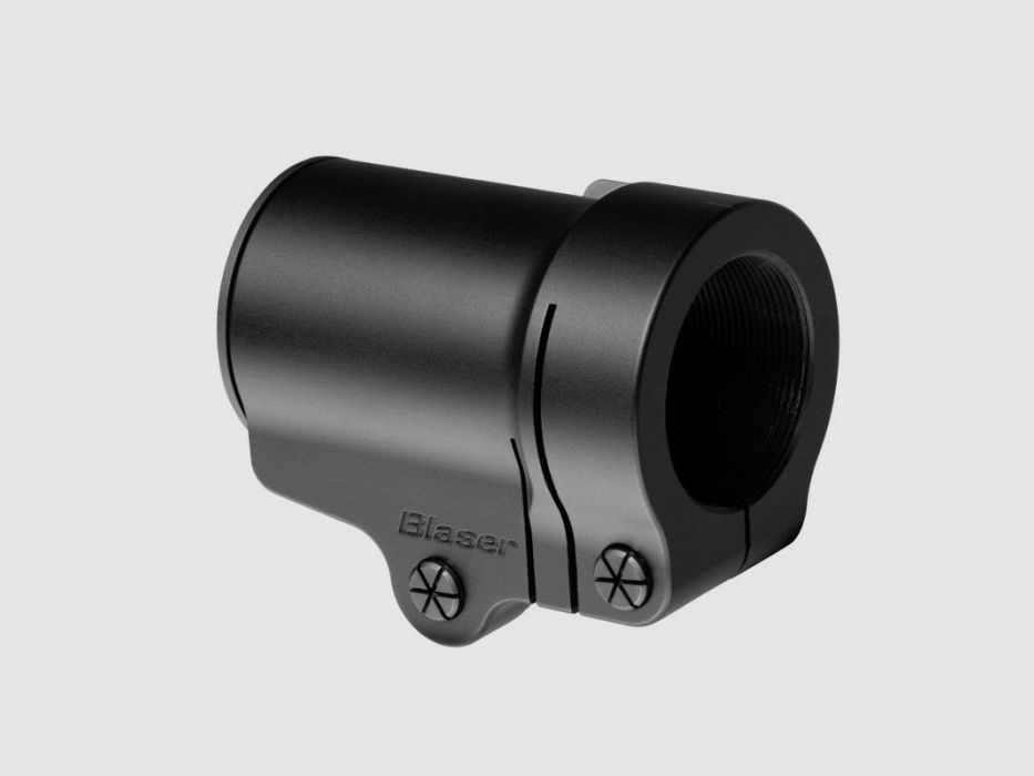 Blaser Vorsatzmontage BL30 Gewinde M30x1, Bild 1 von 2