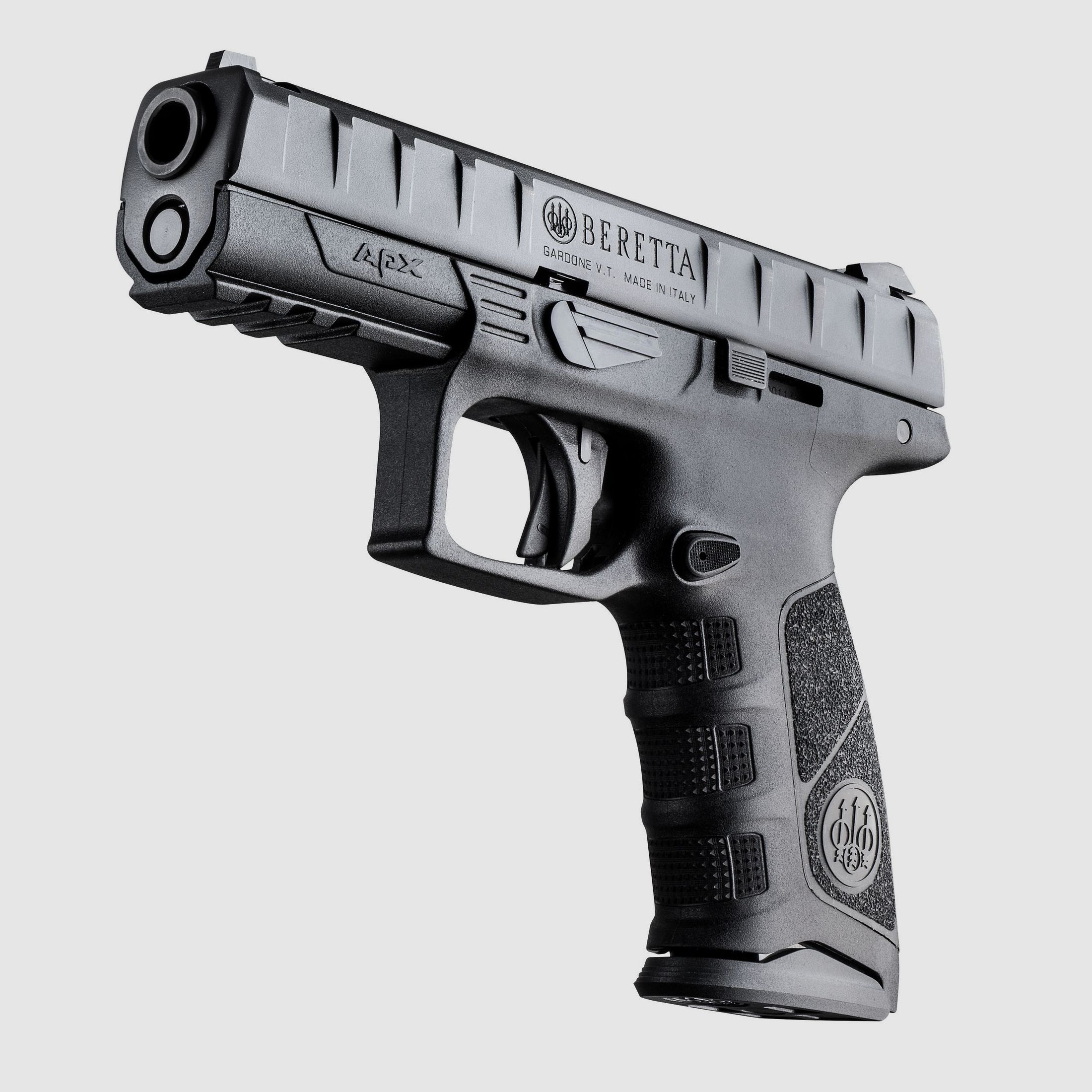 🔥 Beretta APX Kal. 9×19, Bild 5 von 8