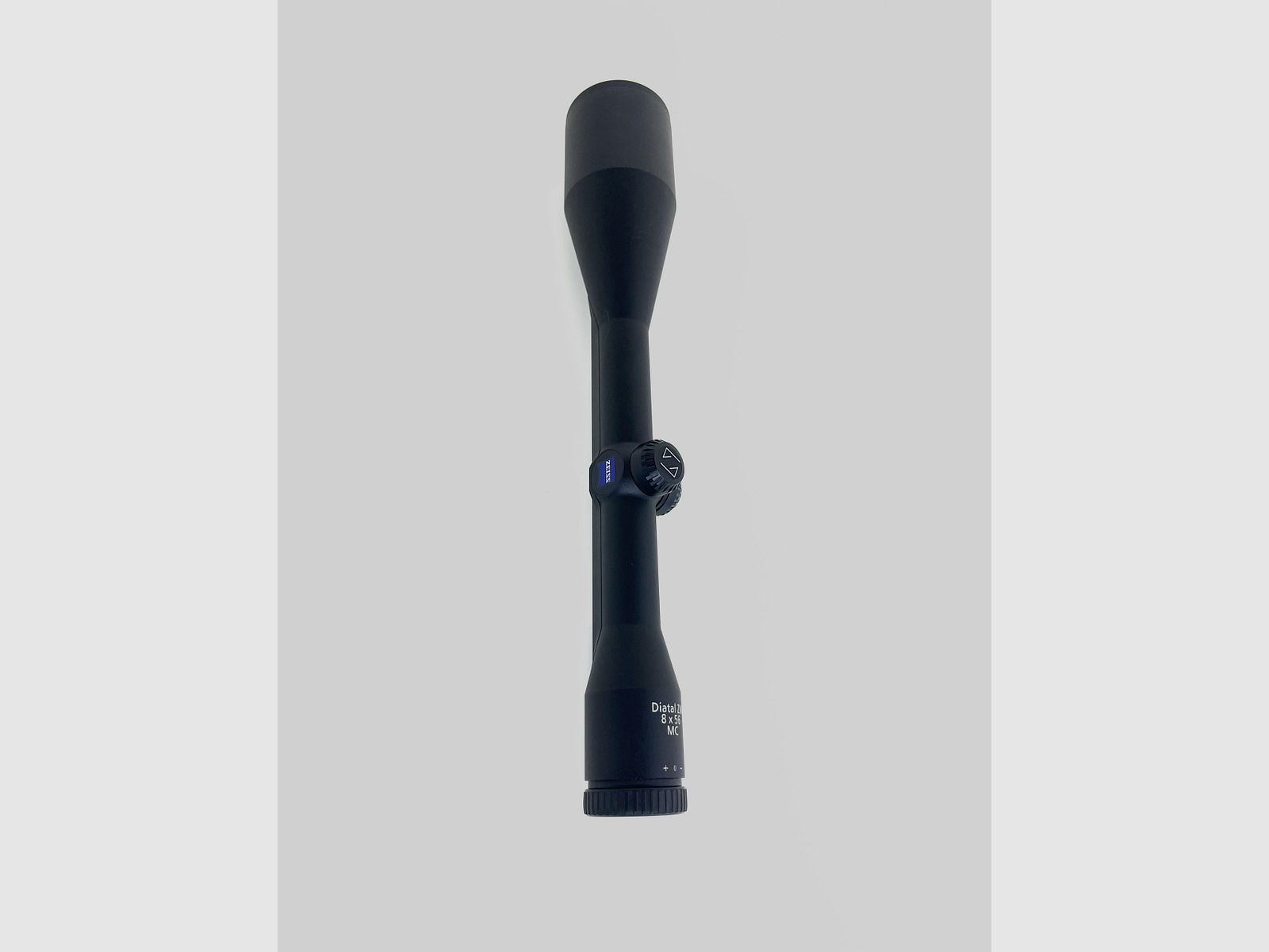RIFLESCOPE ZEISS 8X56, image 3 of 3