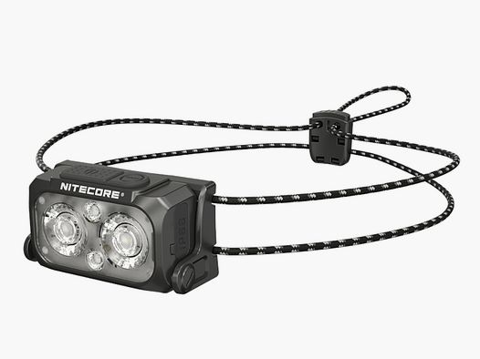 Nitecore NU25 MCT UL