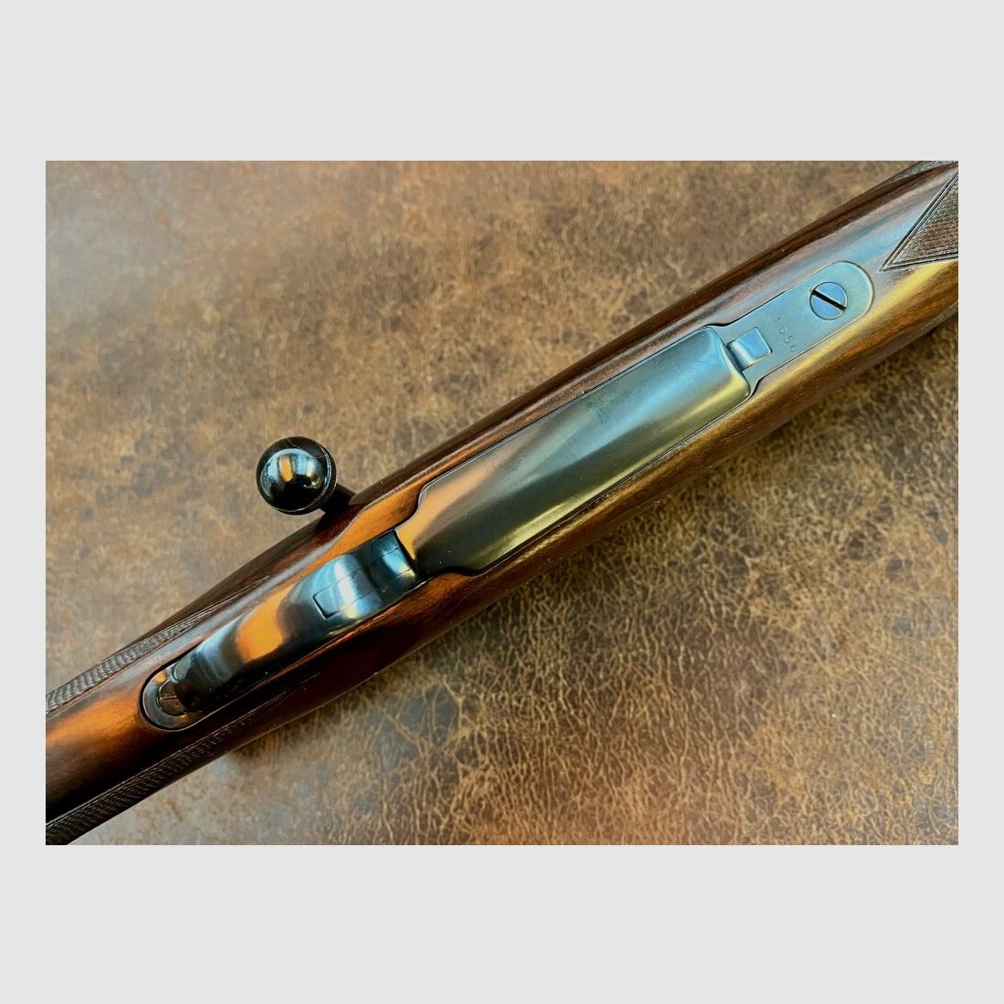 DWM Argentino 1909 System 98