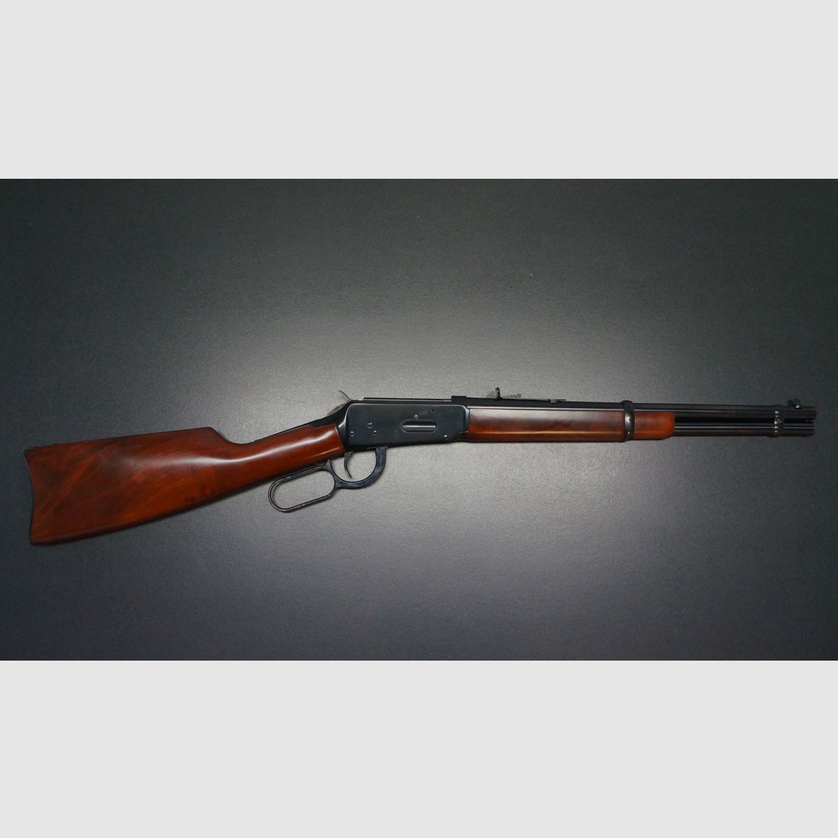 Uberti 1894 Trapper Carbine 30-30, image 1 sur 8