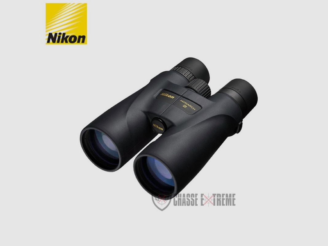 NIKON Monarch 5 8x56 ED Fernglas