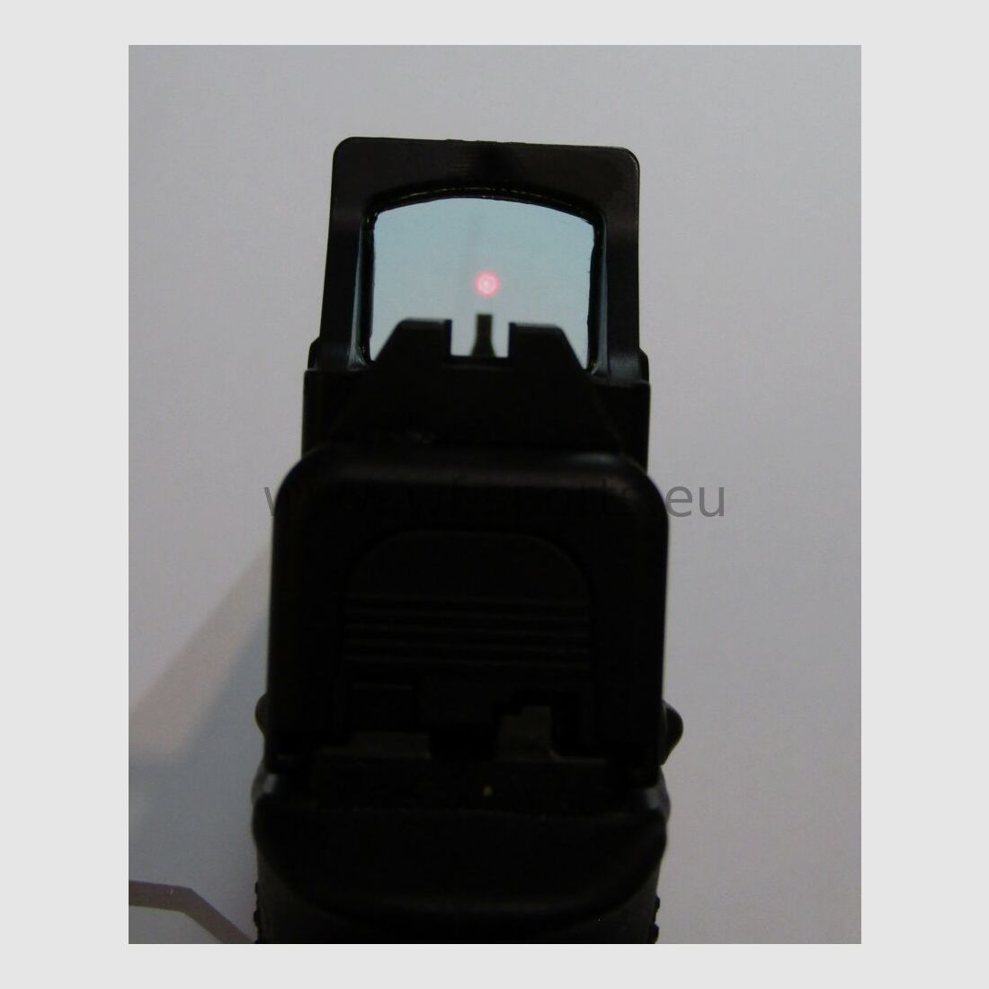 AMERIGLO Glock Sights 8,5 , Co-Witness