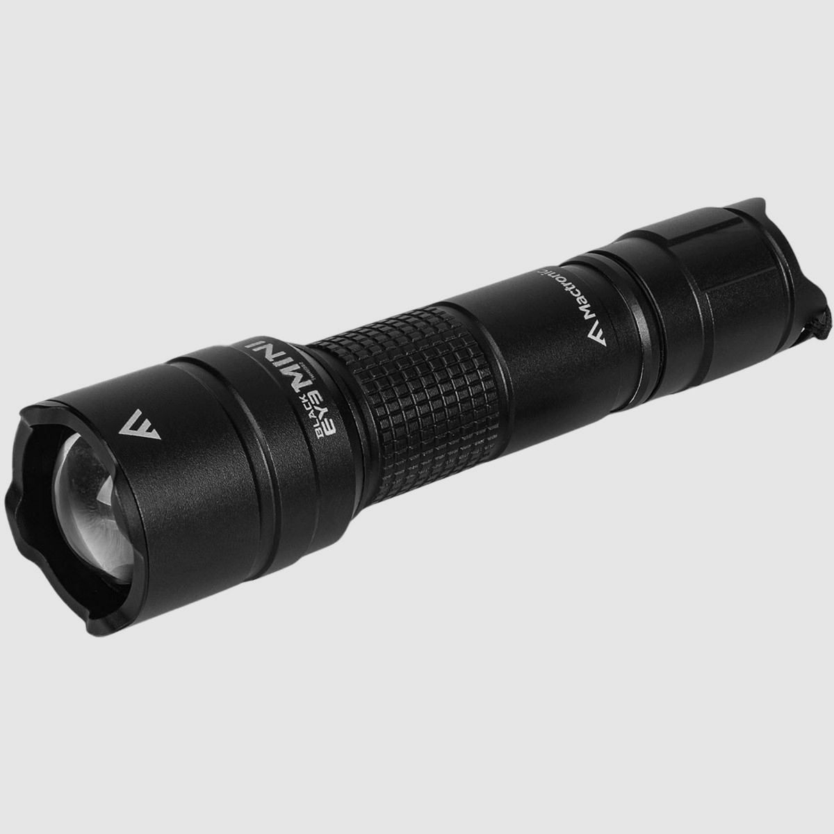 Mactronic - lampe torche BLACK EYE MINI - 550 lm - THH0082, image 1 sur 11