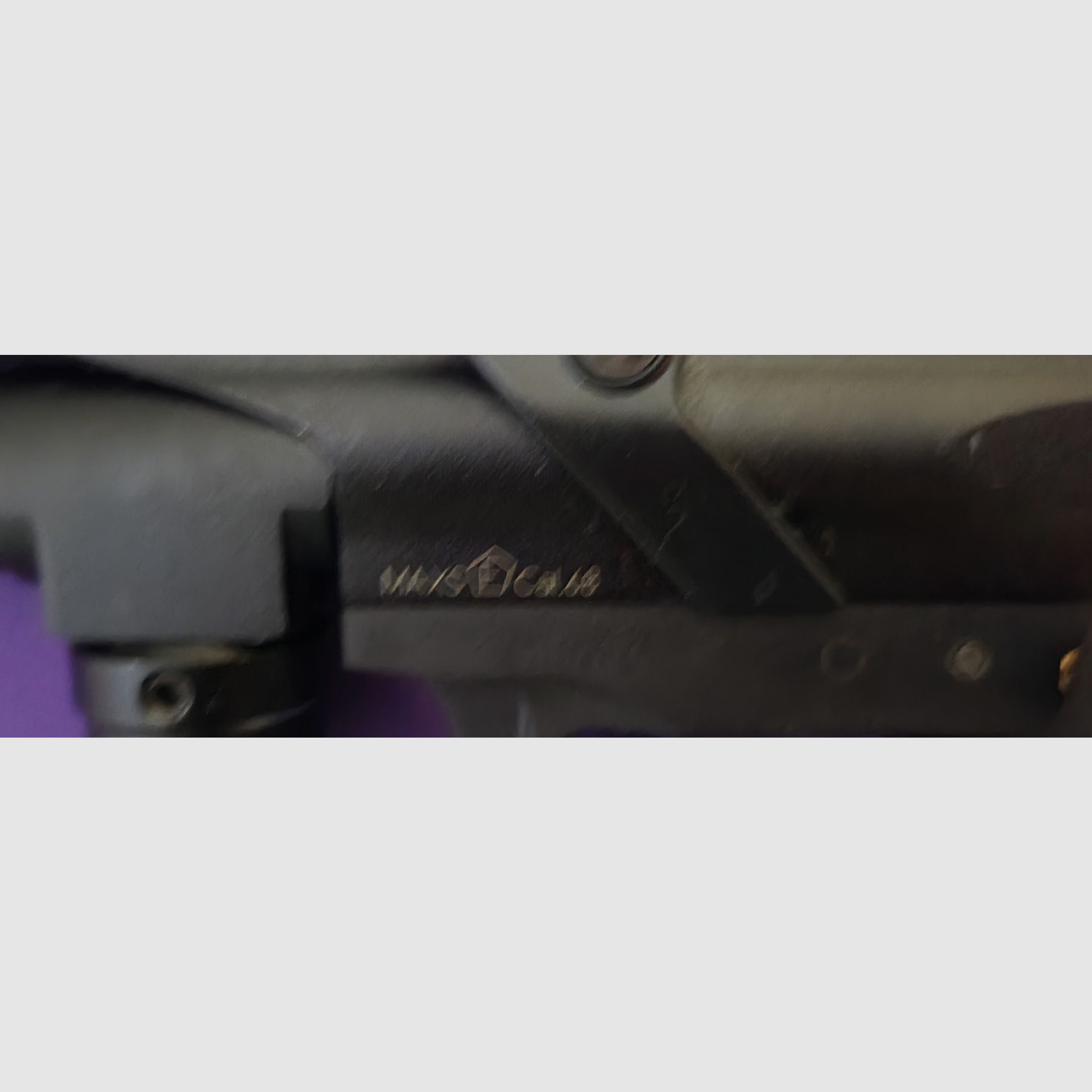 PAINTBALL / E - PNEUMÁTICO / ZEN ALTA TENSIÓN 2 / cal. 68 con ACCESORIOS / ! ¡LEER DESCRIPCIÓN! 