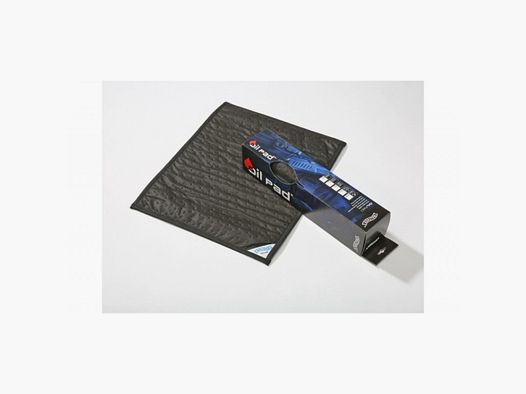Walther Oil Pad 40X50cm für Kurzwaffen
