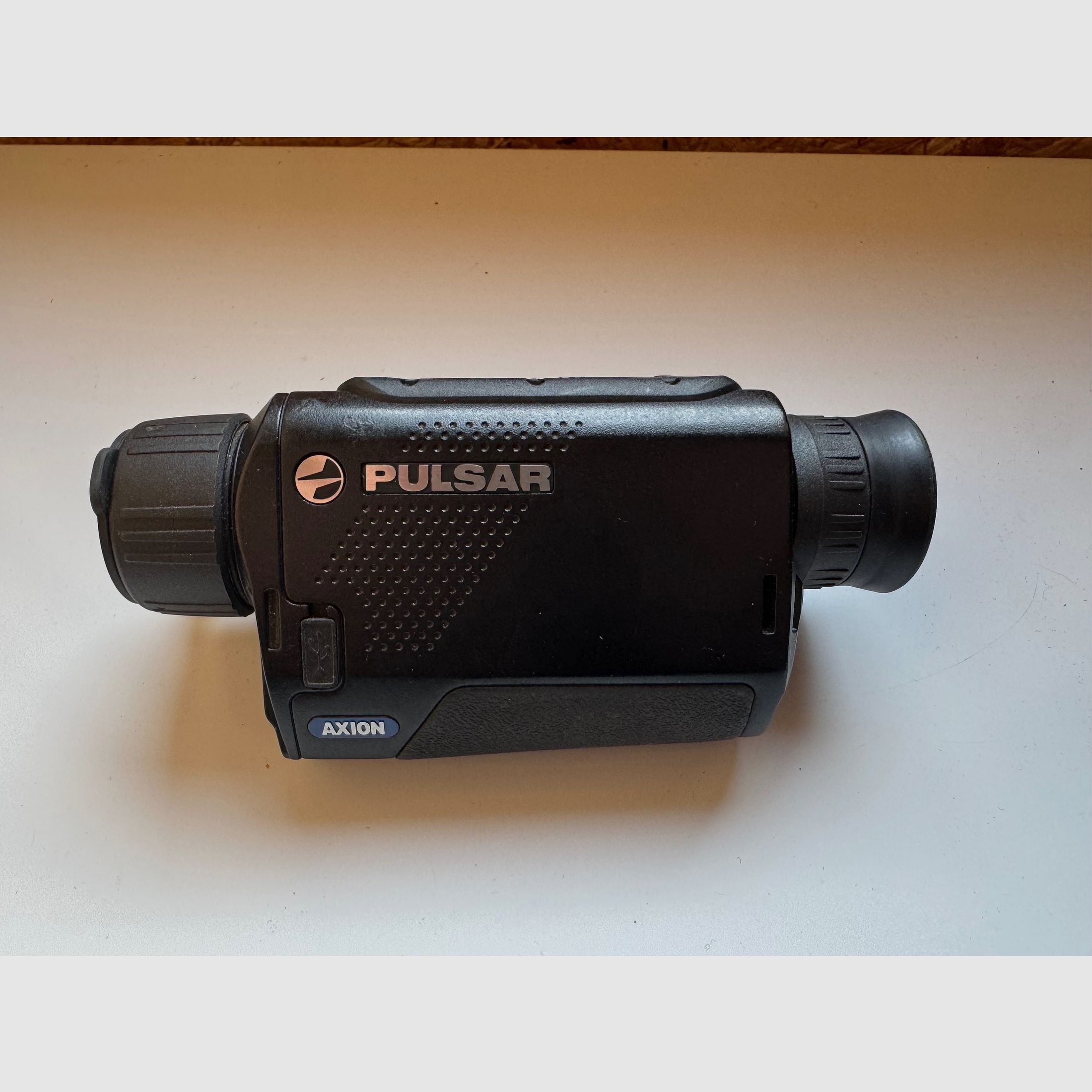 Pulsar Axion XM30F