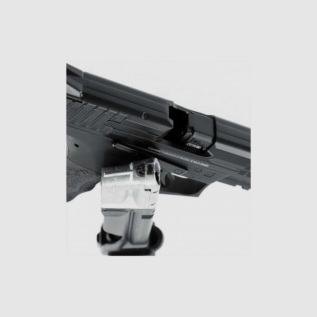 Heckler & Koch SFP9 T4E .43 CO2