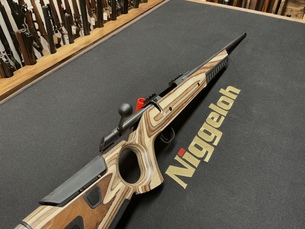 CZ 600 Luna .308Win, Bild 2 von 9