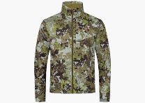 Blaser Stretchjacke Alpha (HunTec Camouflage)