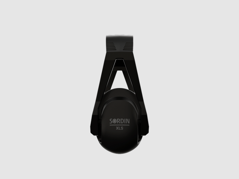 Sordin 24010-S Classic XLS SNR:25dB