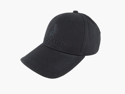 Woodline Cap