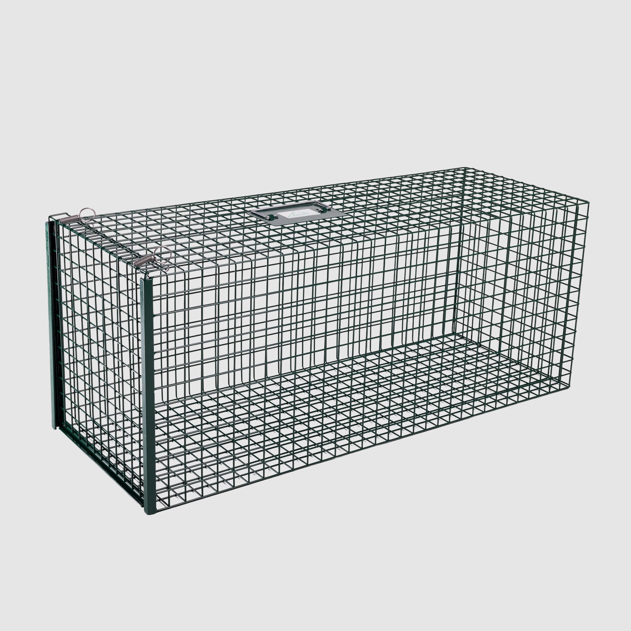 Set per predatori Allround Box Trap