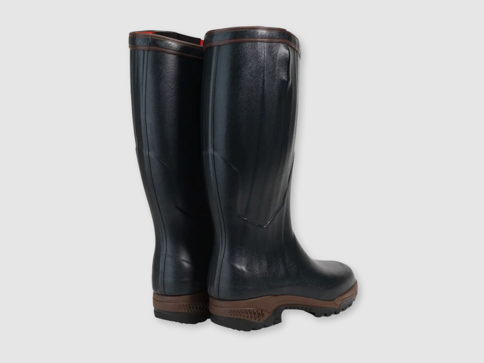 Aigle Parcours 2 Iso Abierto