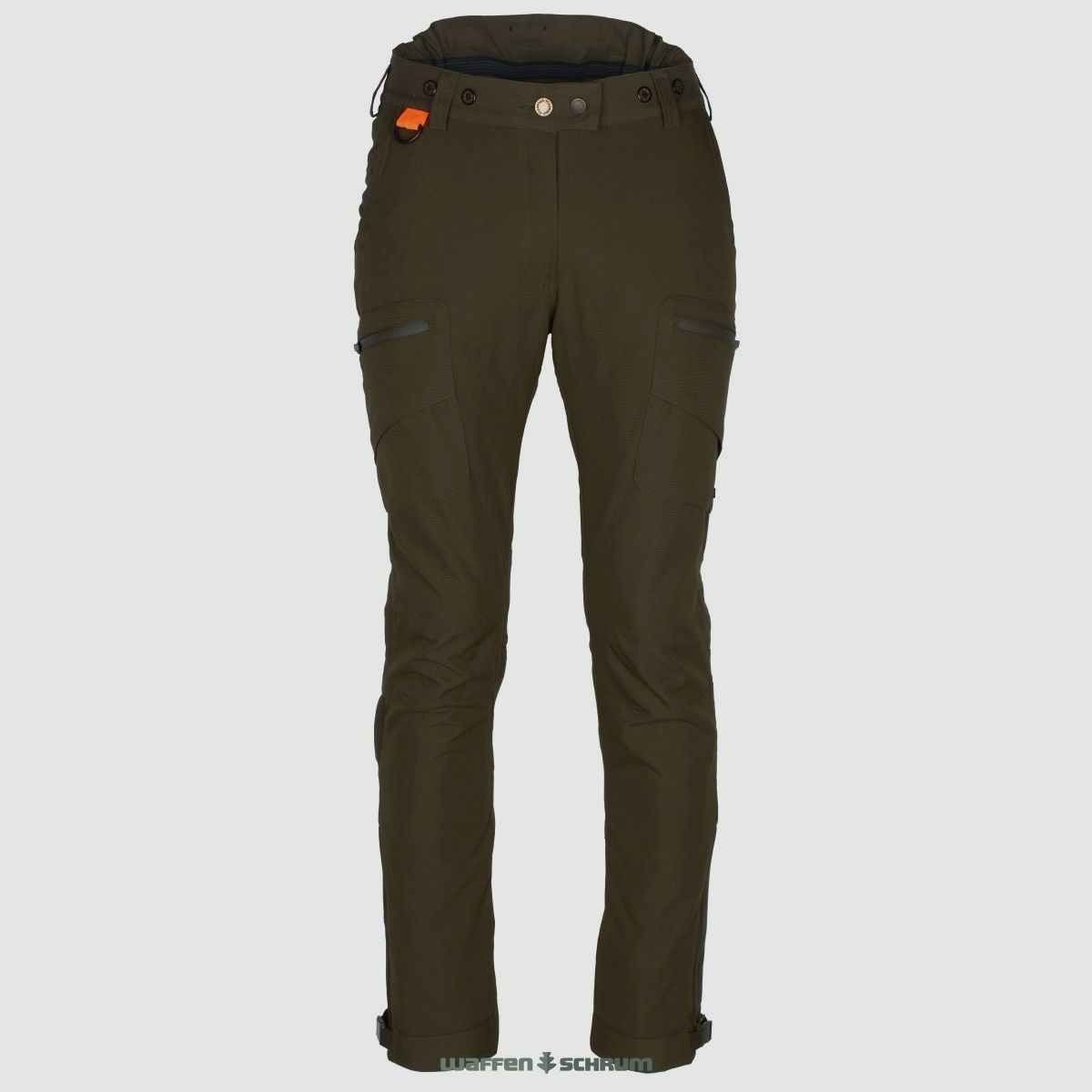 Pinewood Hose Hunter Pro Xtreme 2.0  Moss Green