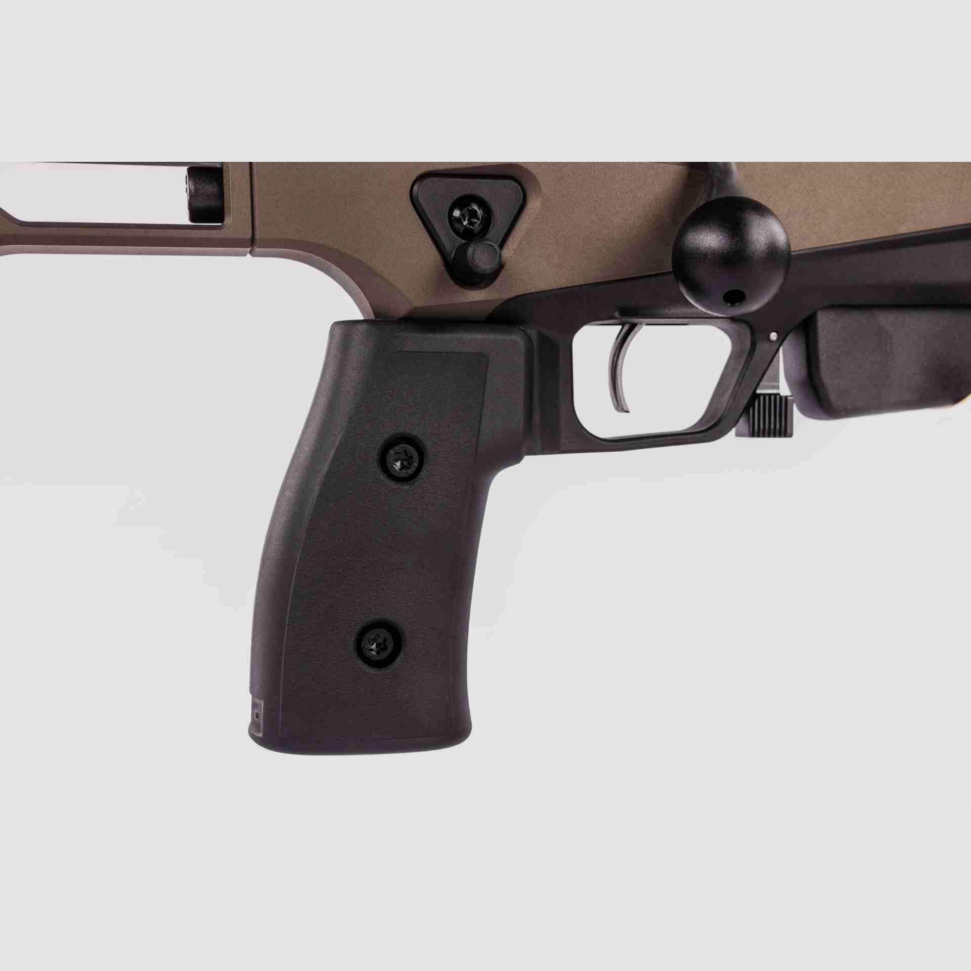 Tikka T3x ACE Game – Brun, billede 4 af 6
