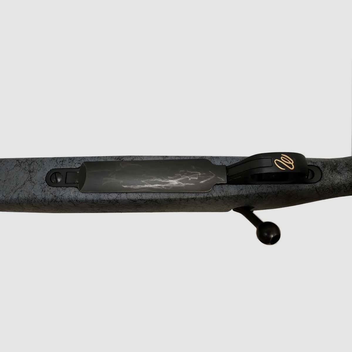Weatherby Ultralight 243W, Bild 6 von 6
