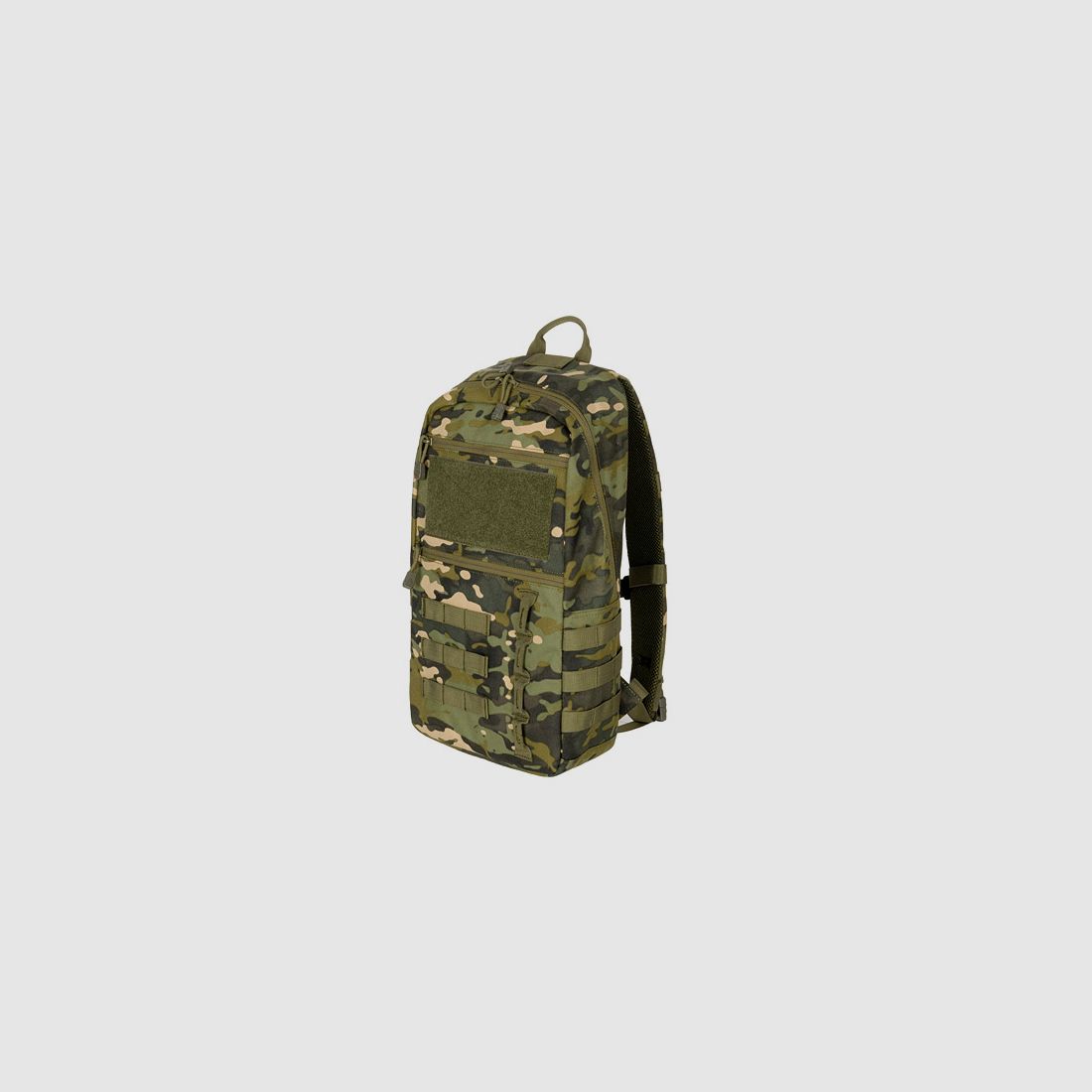 EXPLORADOR backpack- 15L - MT [8FIELDS]