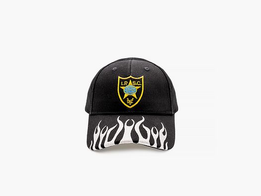 IPSC Official Flame Cap