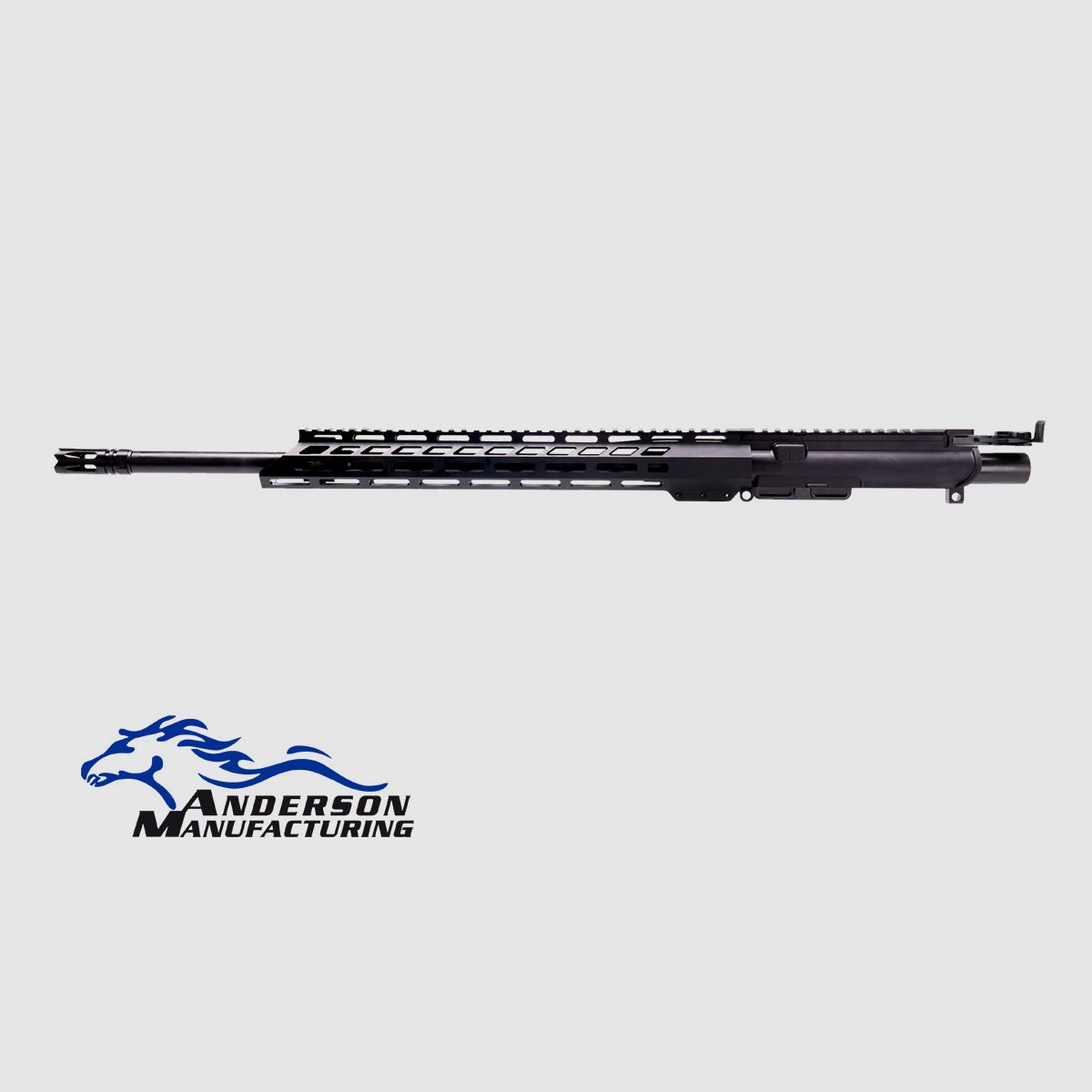 ANDERSON AM-15 Marksman™ 5.56 Nato 20'' M-LOK® Complete Upper