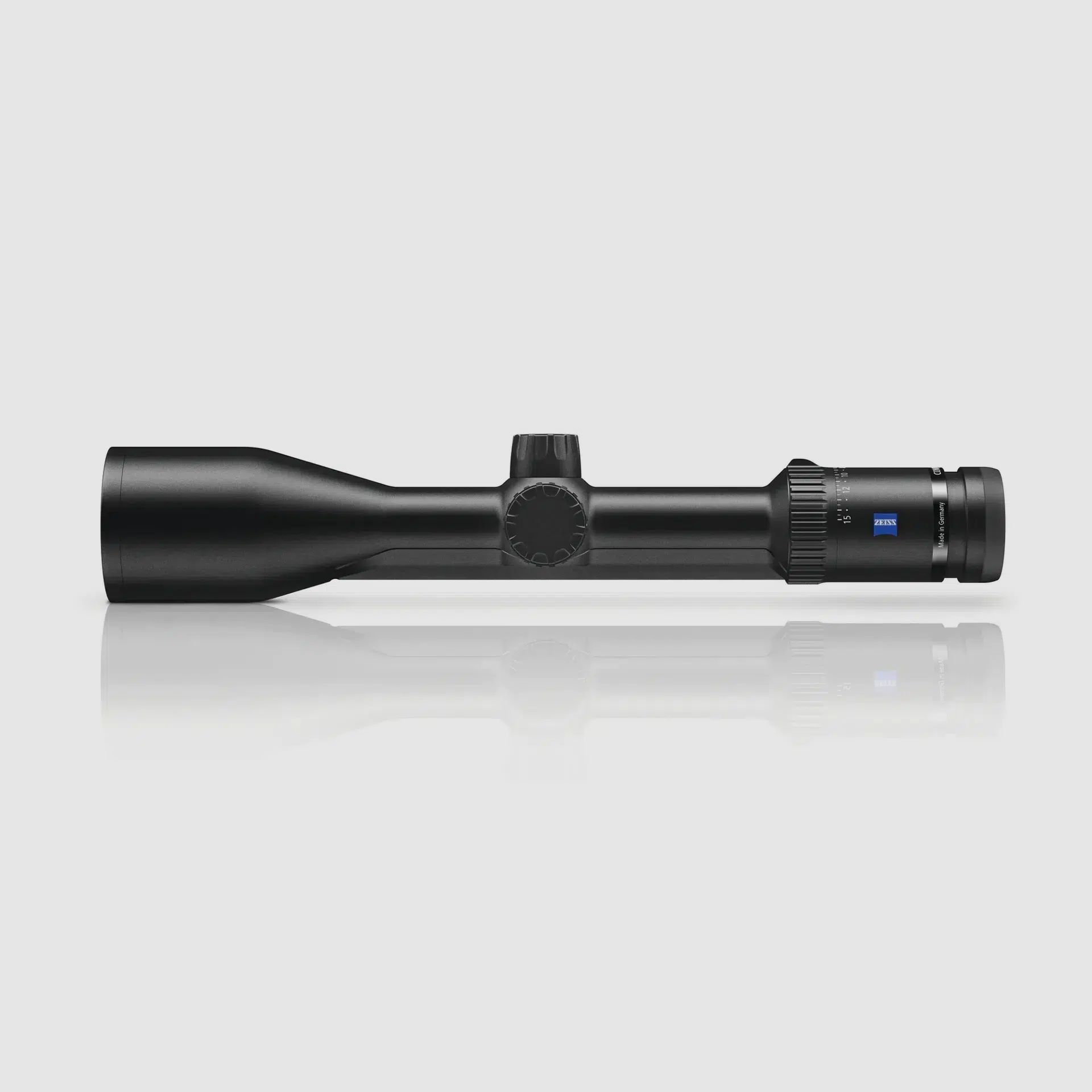 ZEISS Conquest V6 2,5-15×56 (M) Schienenausführung