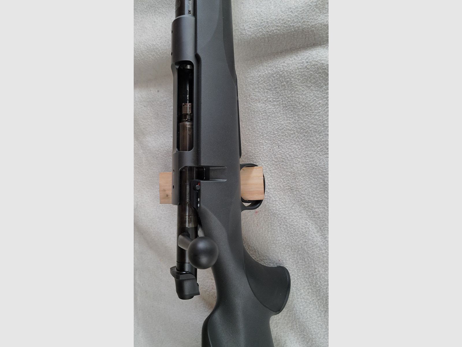 MAUSER M18 .300 Win Mag nieużywany, zdjęcie 3 z 3