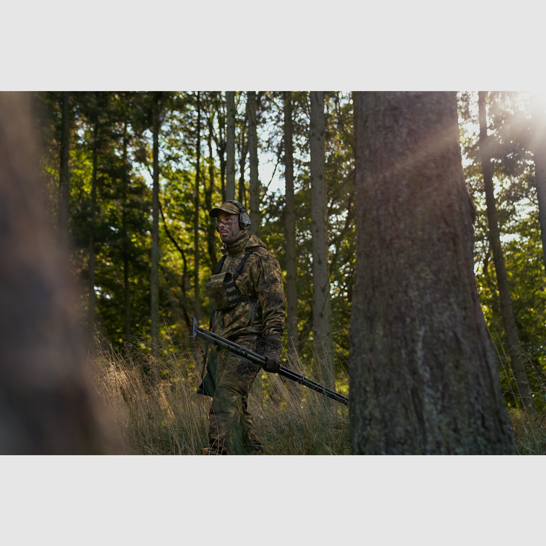Kurtka Härkila Deer Stalker camo HWS, zdjęcie 11 z 12