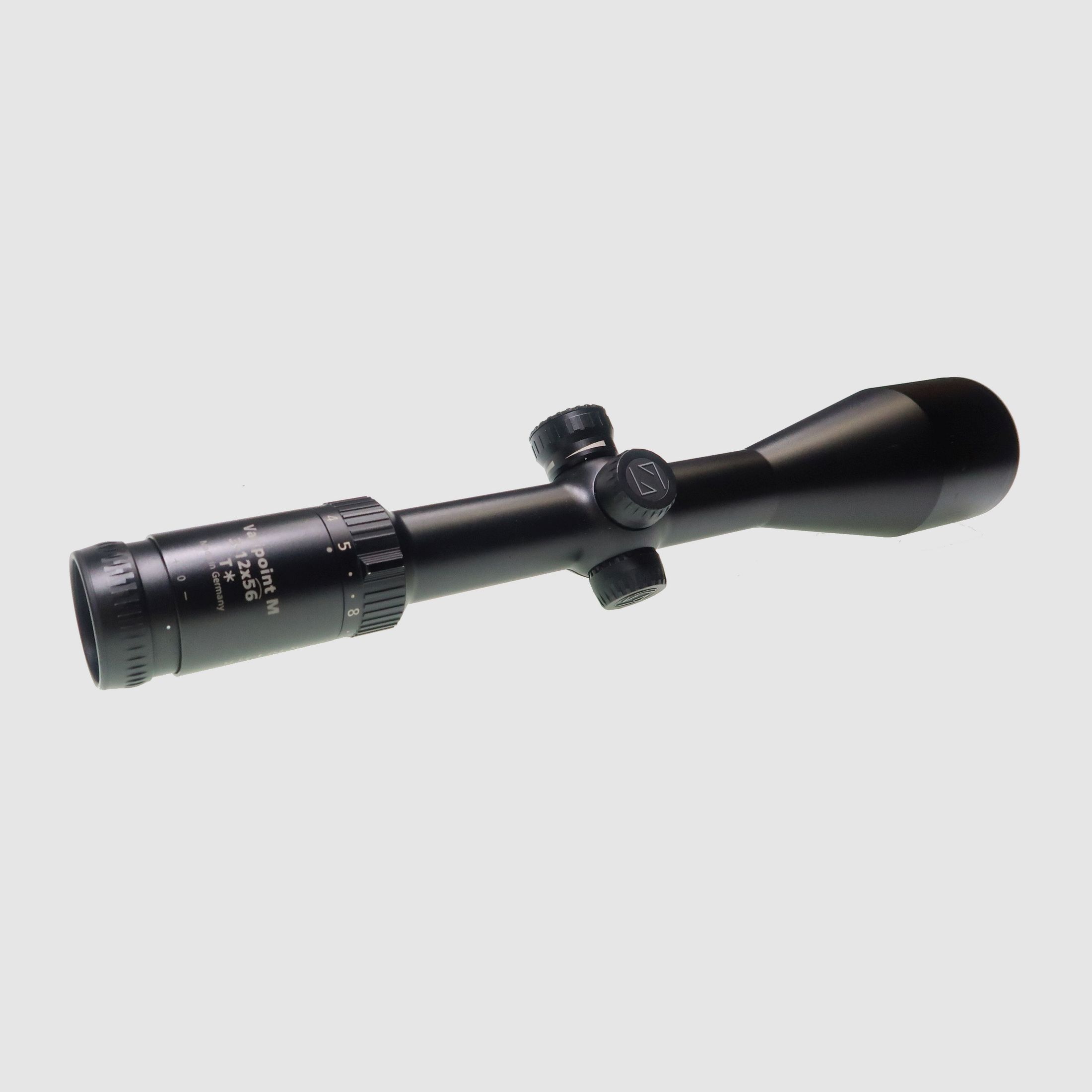 Zeiss Varipoint 3-12x56 VM/ZM
