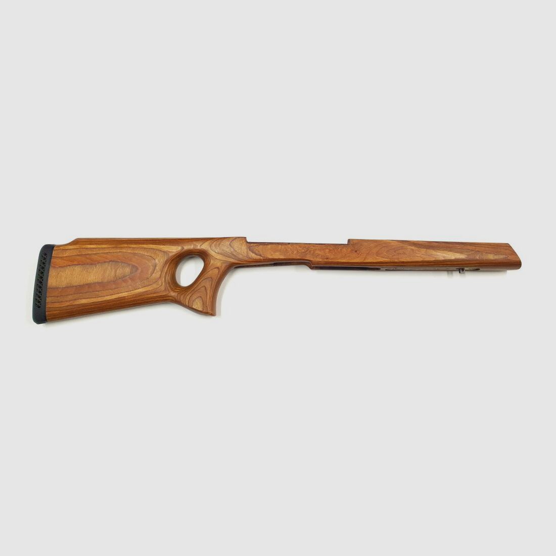 Sportschaft für HK SL7 / HK770 Matchversion, Lochschaft Holz