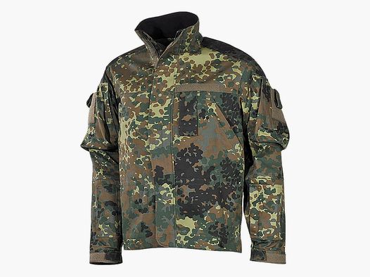 MFH Bundeswehr Combat Jacket Short - M