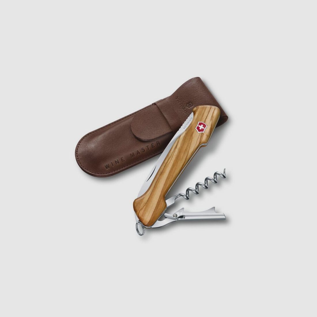 Victorinox Taschenmesser Wine Master
