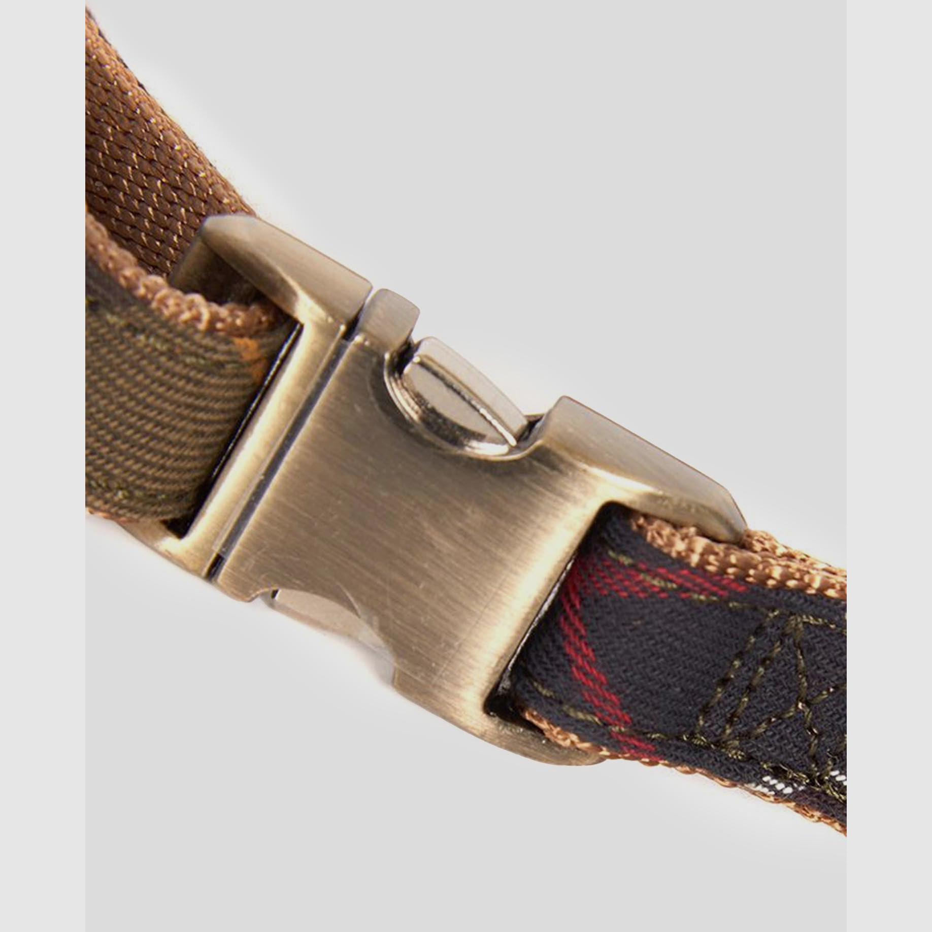 Barbour Halsband Classic Tartan