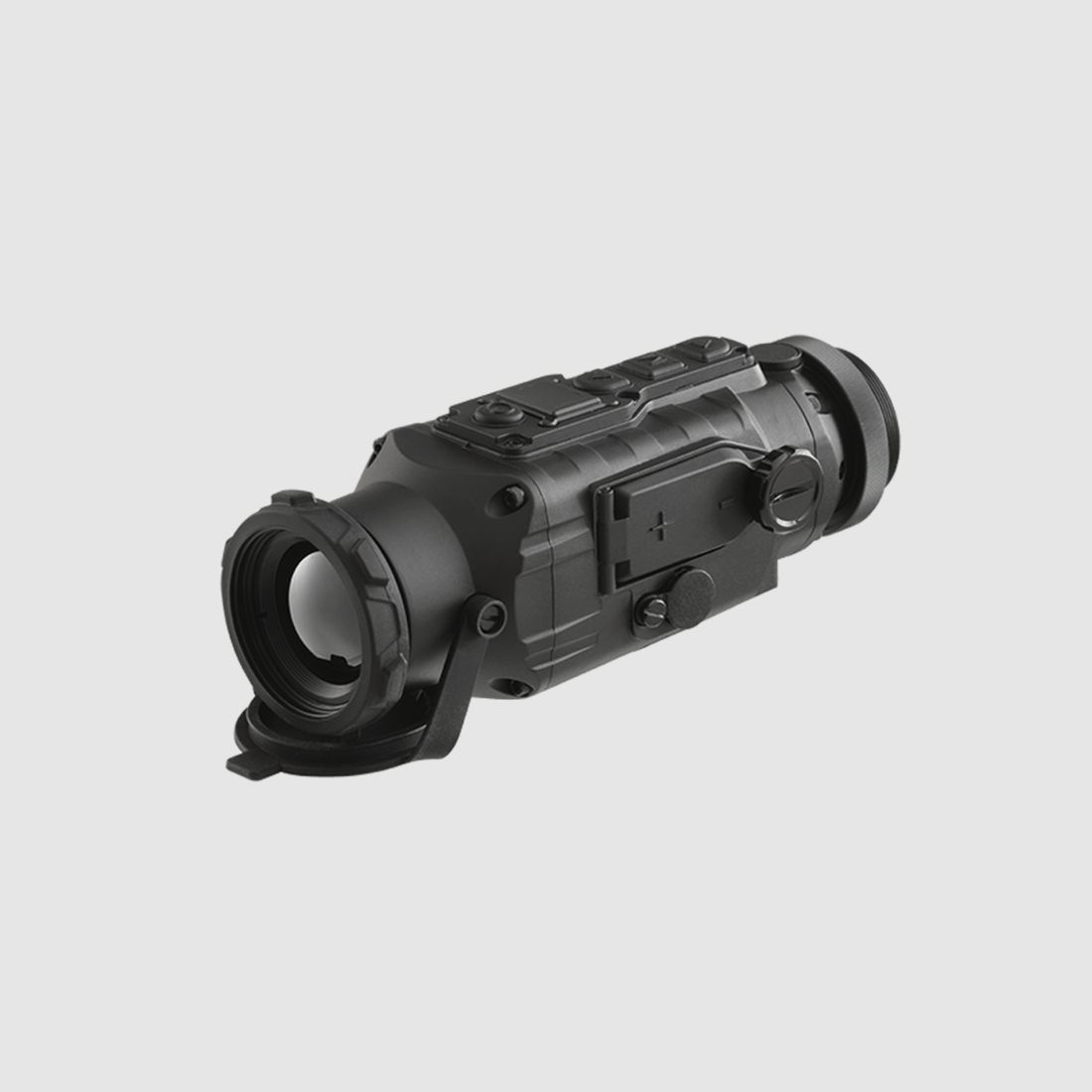 GUIDE Nightlux JSA TA435 / Lahoux Clip 35 Wärmebild-Vorsatzgerät