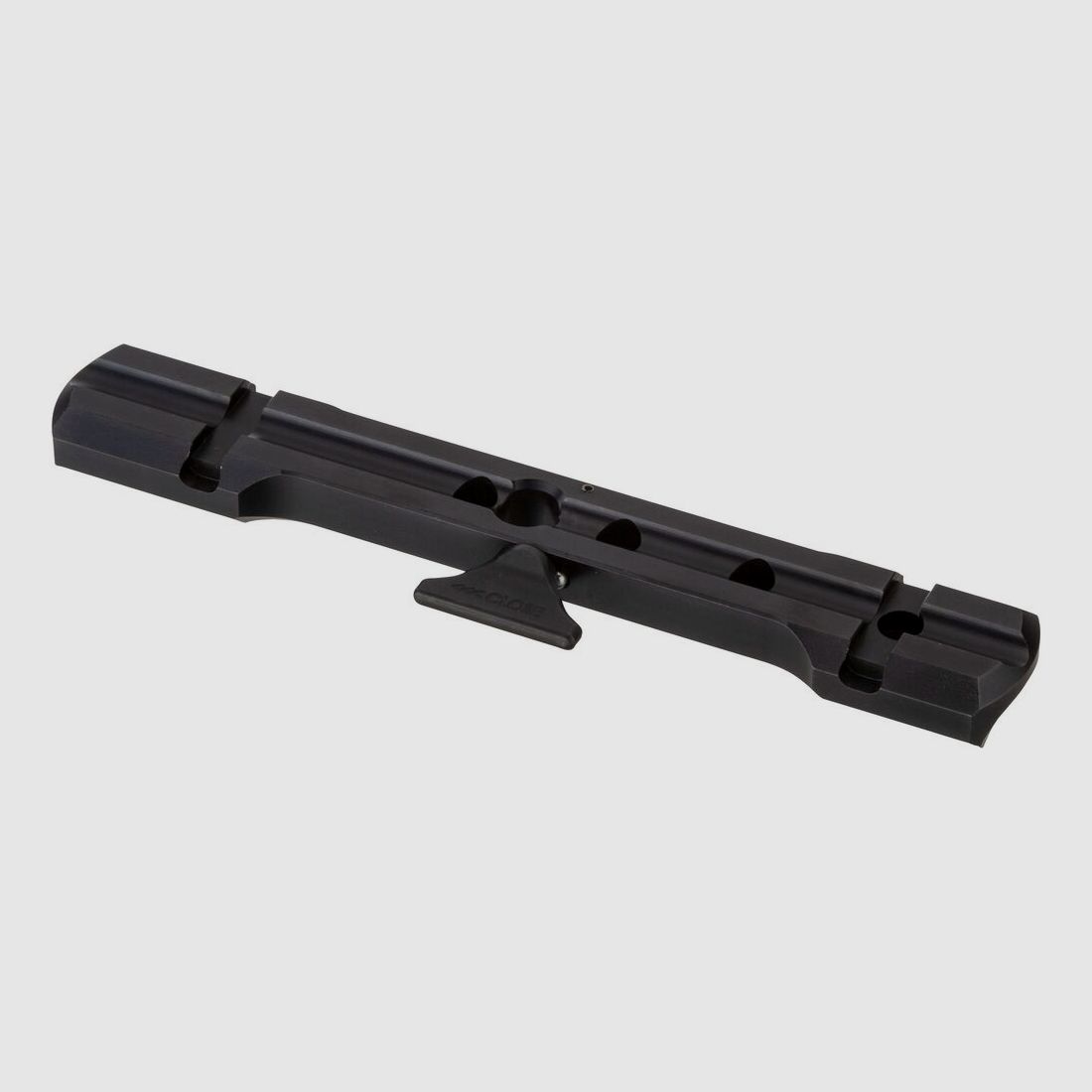 Dentler Podstawowa Szyna BASIS® Bergara Scout