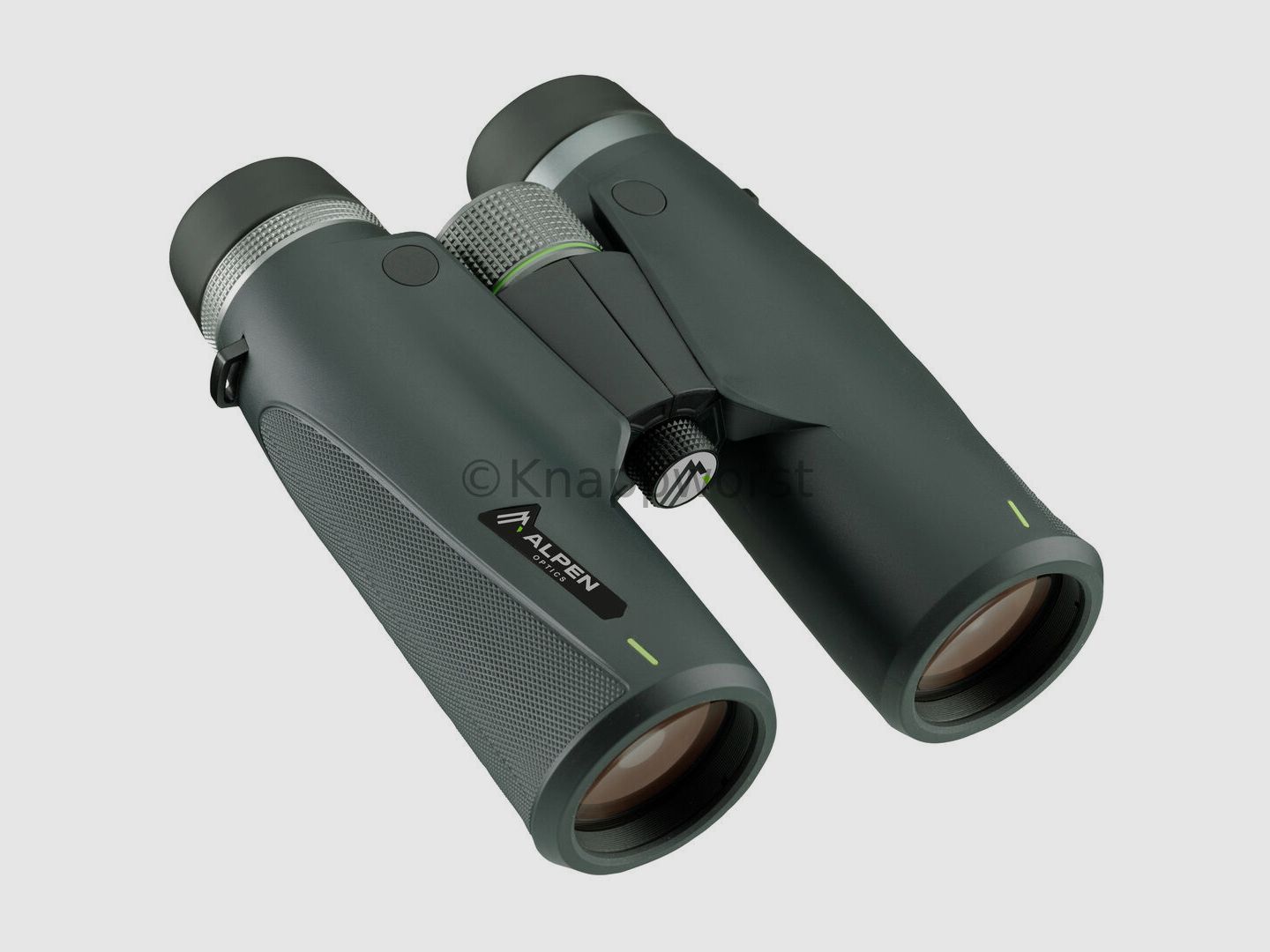 Alpen Alpen Teton 8x42 mit Abbe Prismen / ED Glas, Bild 1 von 3