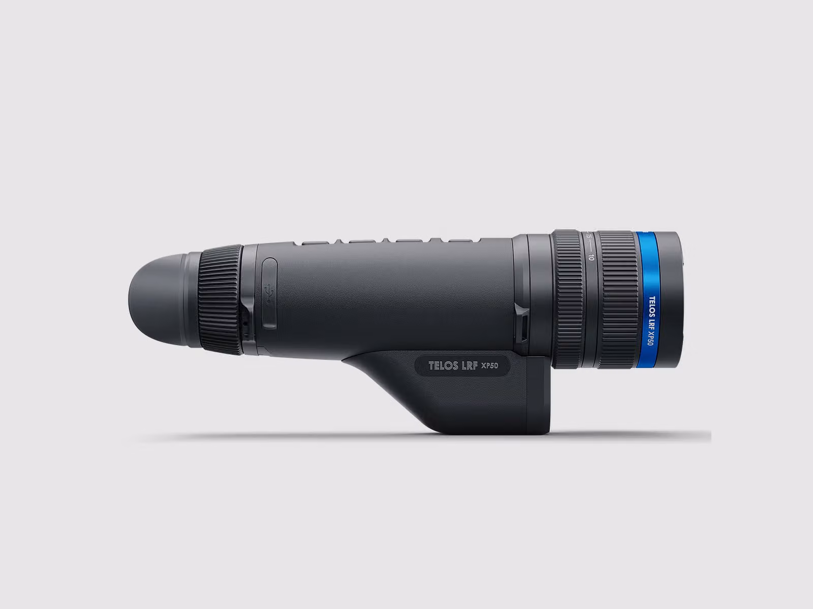 Pulsar Telos LRF XP50 640x480, zdjęcie 6 z 13