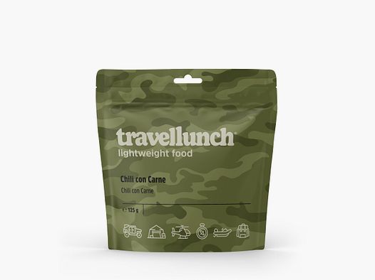 travellunch® Chili con Carne