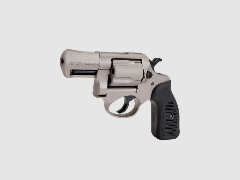 ME 38 Compact-G, Kal. .380 ME GUM, nickel