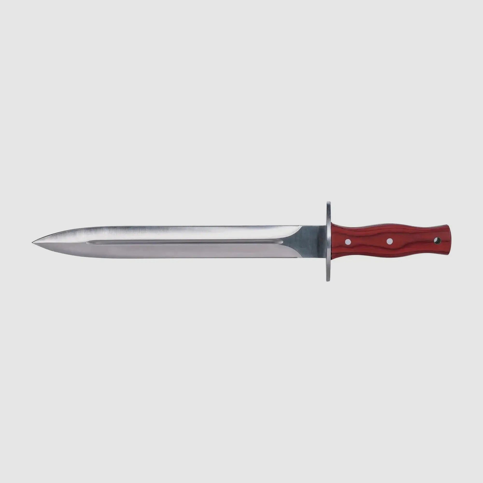 Herbertz Herbertz Messer Outback