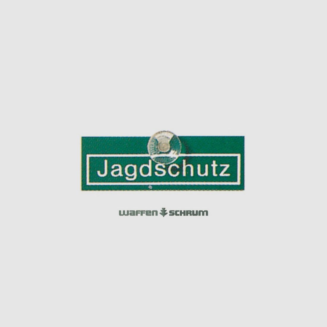 AKAH Autoschild - Jagdschutz