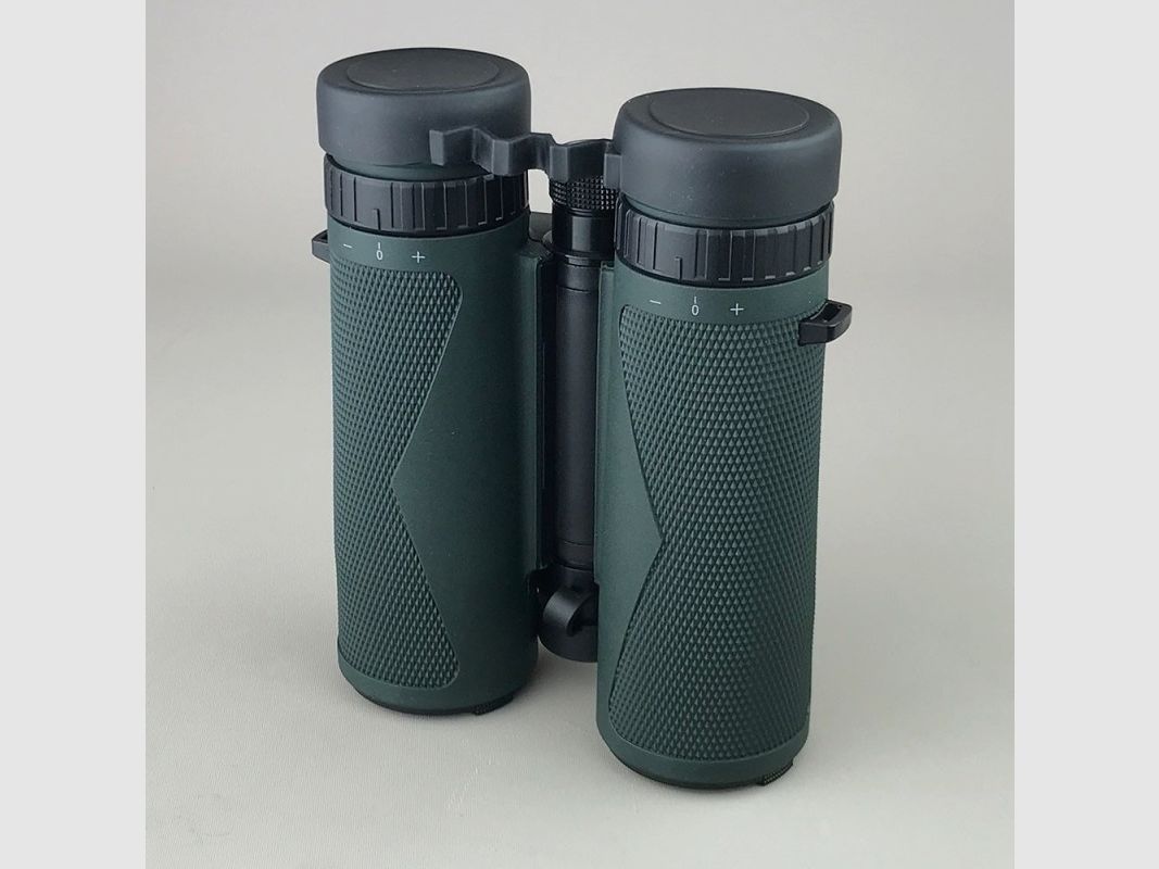 Konusrange-2 Fernglas 10x42 mit Entfernungsmesser 1200m, Bild 17 von 27
