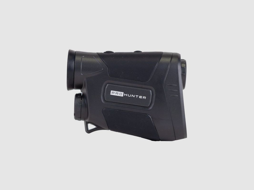 Télémètre SIMMONS PRO HUNTER 1000 6X20, image 4 sur 4