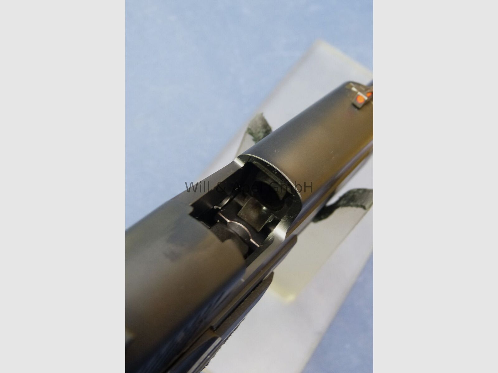 Sig Sauer P226 X Five BLACK SO