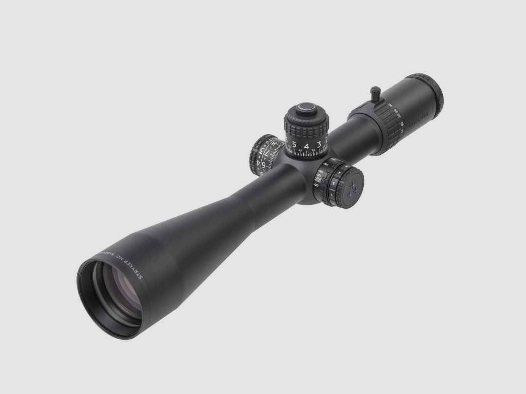 Zielfernrohr Delta Optical Stryker HD 5-50x56 DLS-1