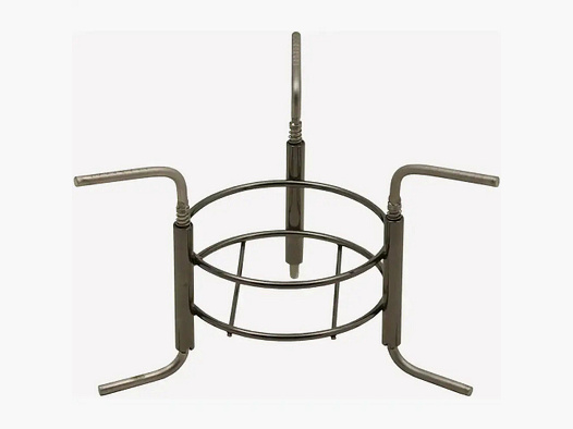 Fox Outdoor Fox Outdoor Outdoor Dreibein für Spirituskocher