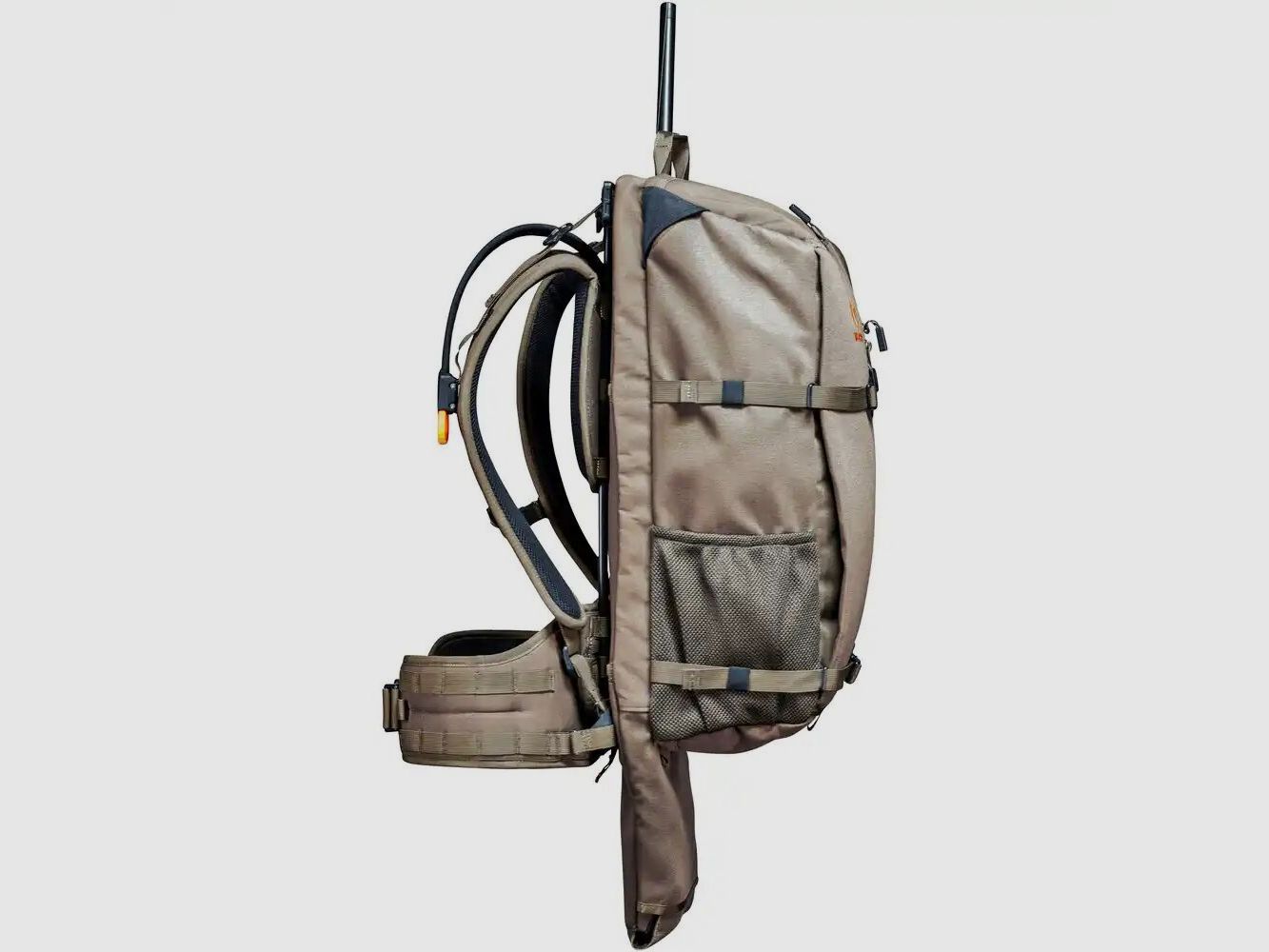Vorn Equipment Rucksack QRR EV30 - 30 Liter
